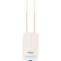 Roteador Wireless com check-in no Facebook