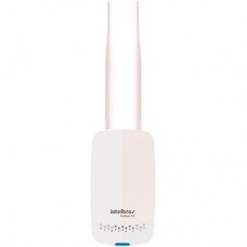 Roteador Wireless com check-in no Facebook